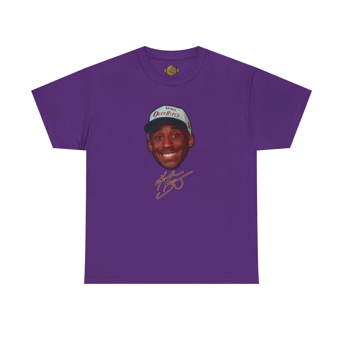 Protro Sneaker Kobe Year 1 Legend Shirt