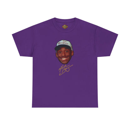 Protro Sneaker Kobe Year 1 Legend Shirt