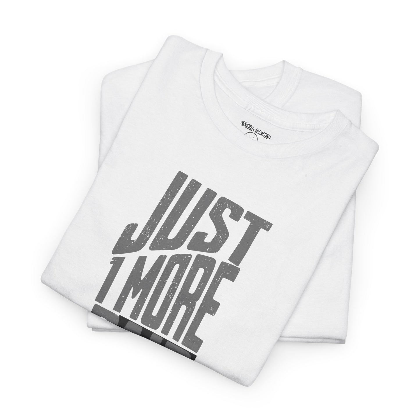 Retro 4 Paris Olympics Wet Cement Just 1 More PAir Shirt