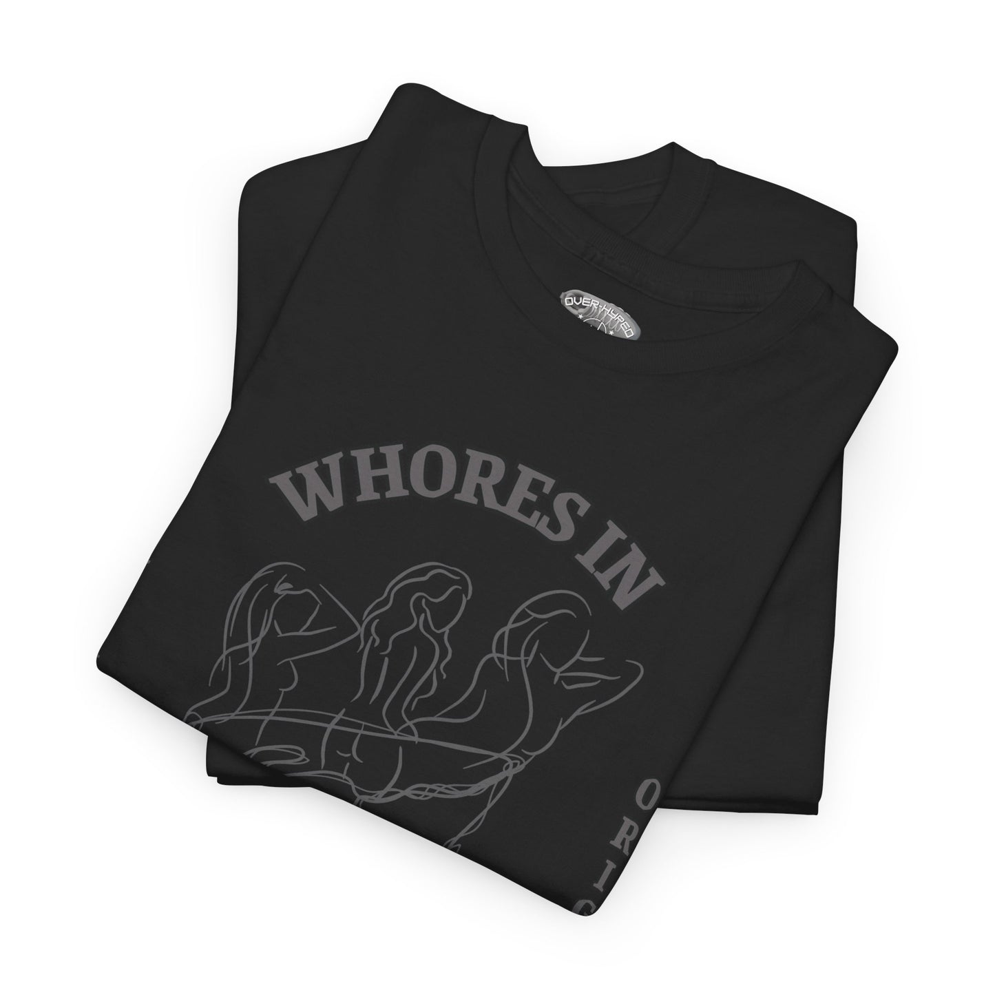 Retro 9 Cool Grey-In My Head Shirt