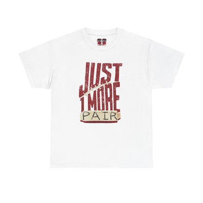 Retro 1 Union LA Chicago Shadow - Just 1 More Pair Shirt