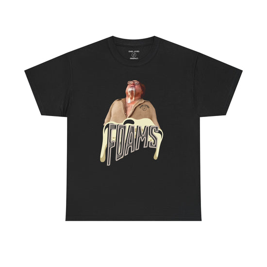 Foamposite Light Orewood Brown  Foamed Shirt