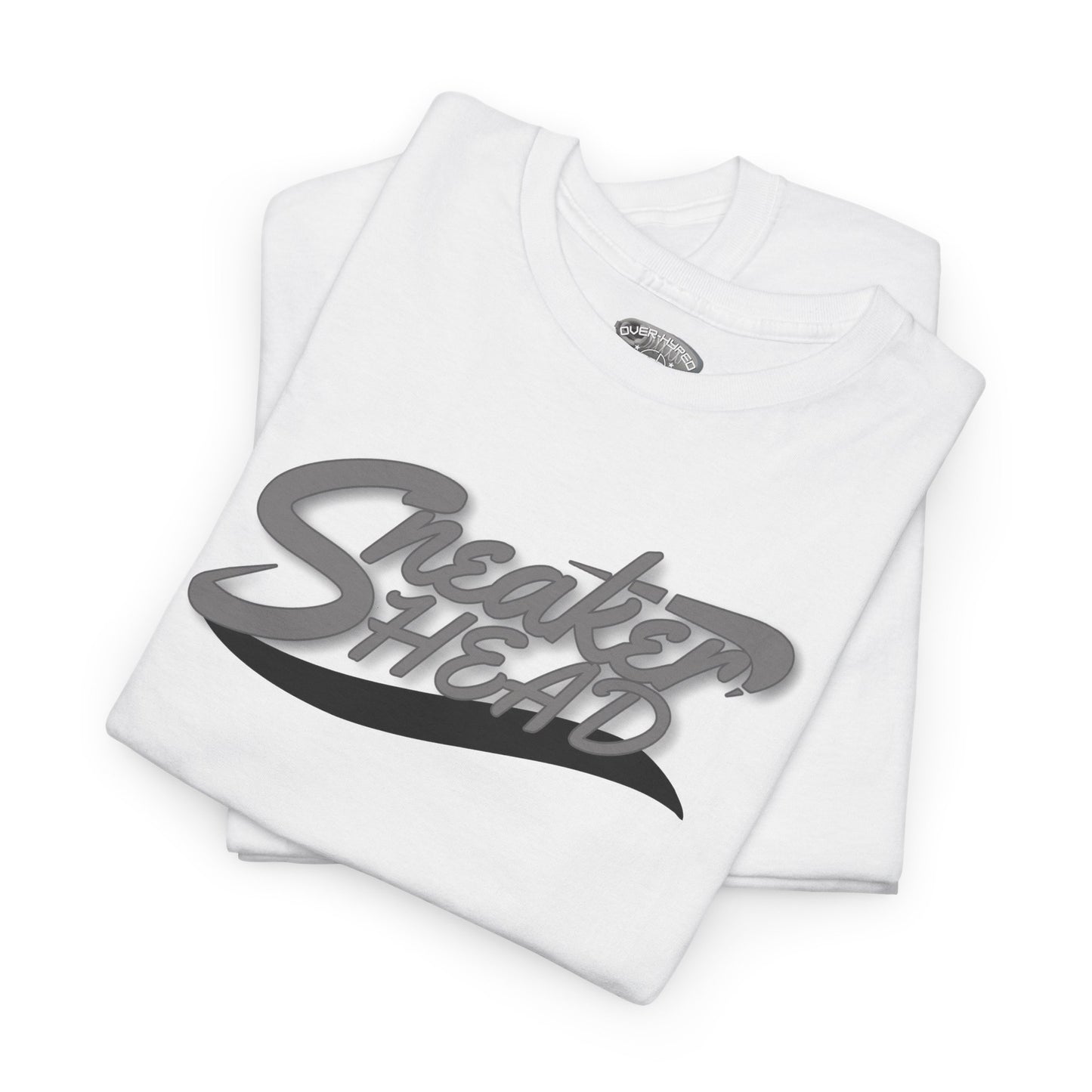 Retro 9 Cool Grey- SneakerHead Brow Shirt