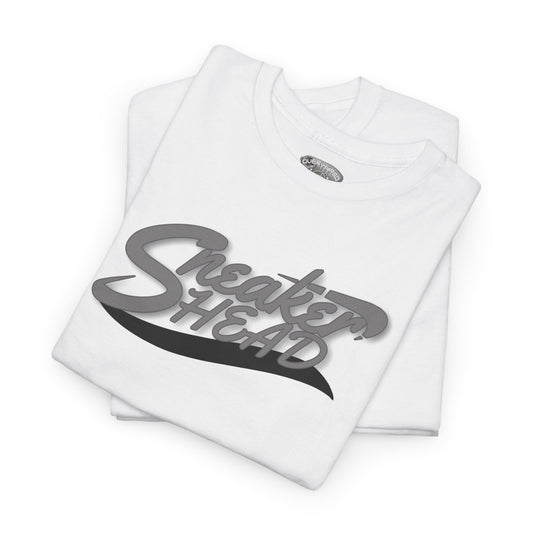 Retro 9 Cool Grey- SneakerHead Brow Shirt