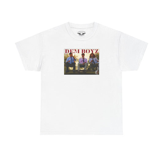Retro 1 Black Toe - DeM Boyz Shirt