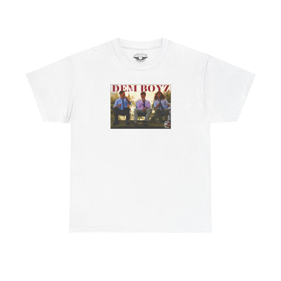 Retro 1 Black Toe - DeM Boyz Shirt