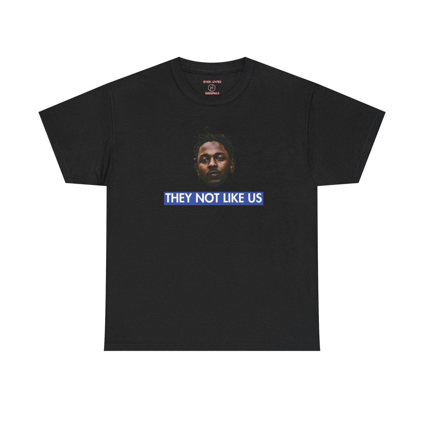 Retro 11 Space Jam Not Like Us Shirt