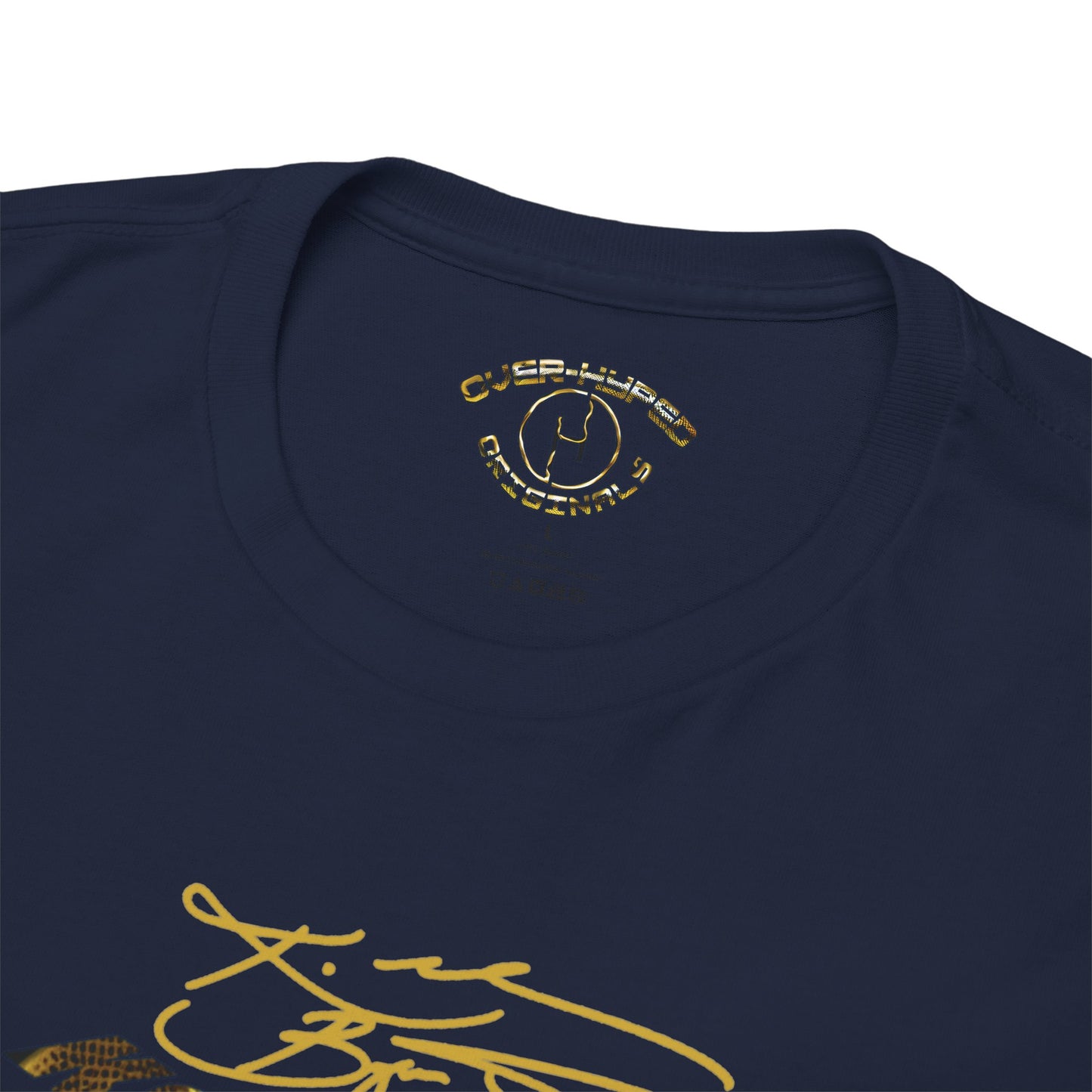 Protro 4 Gold Sneaker Legend Shirt