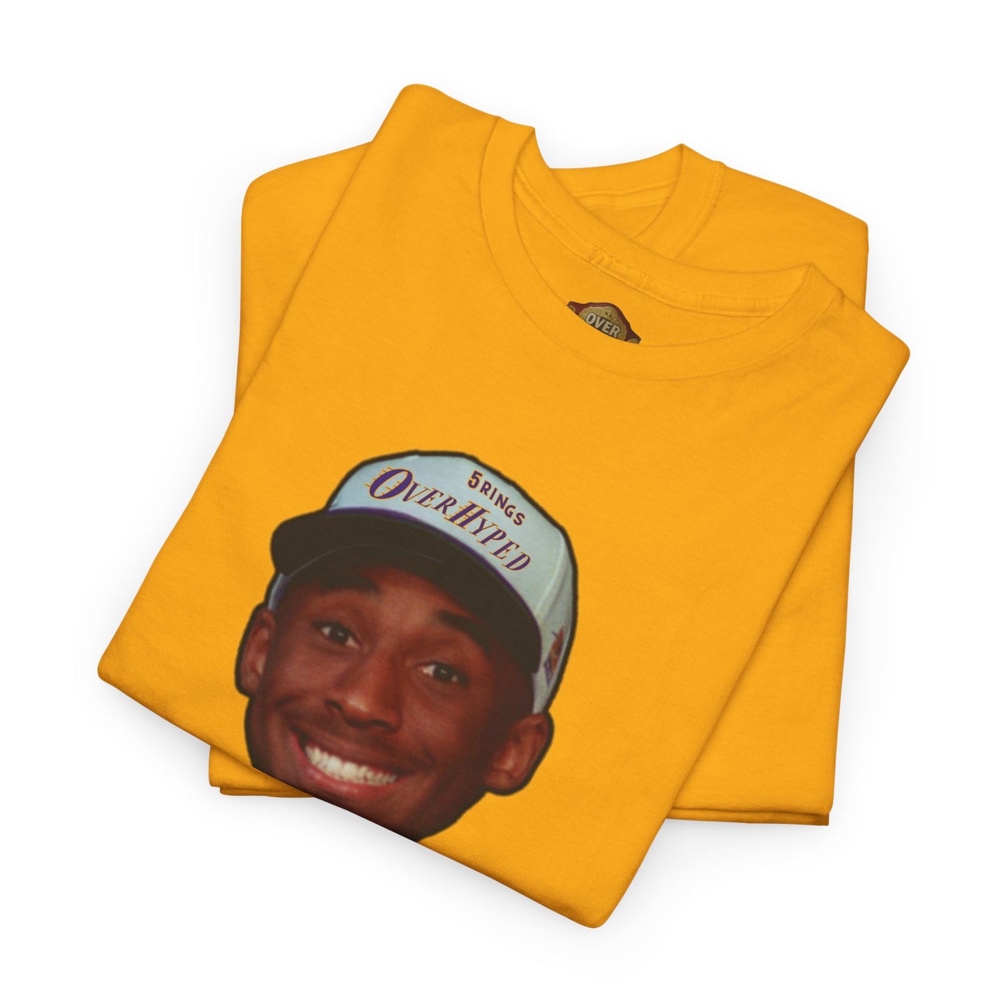 Protro Sneaker Kobe Year 1 Legend Shirt