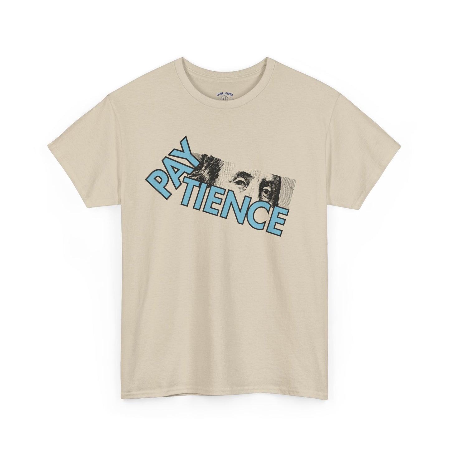 Retro 1 Unc  Paytience Shirt