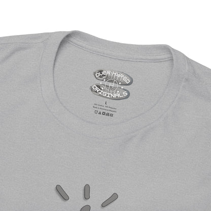 Retro 9 Cool Grey- Sneaker Head Shirt