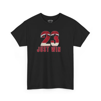 Retro 1 Black Toe - Just Win Shirt
