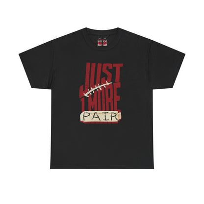 Retro 1 Union LA Chicago Shadow - Just 1 More Pair Shirt