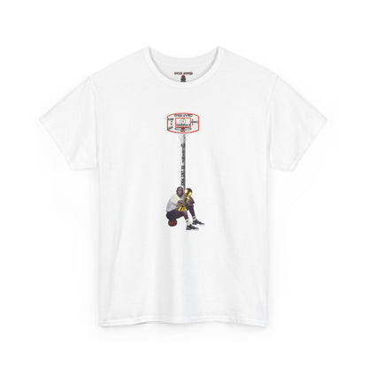 Retro 3 Black Cement Accomplished Shirt