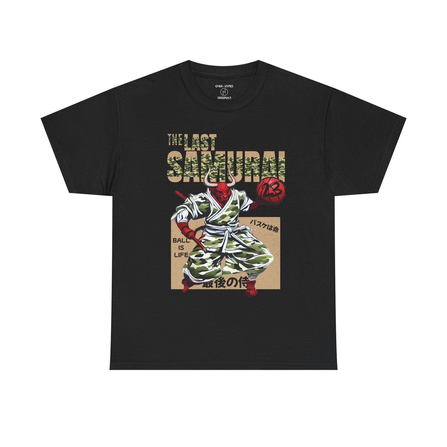 Air Max 90 Duck Camo Samurai Shirt