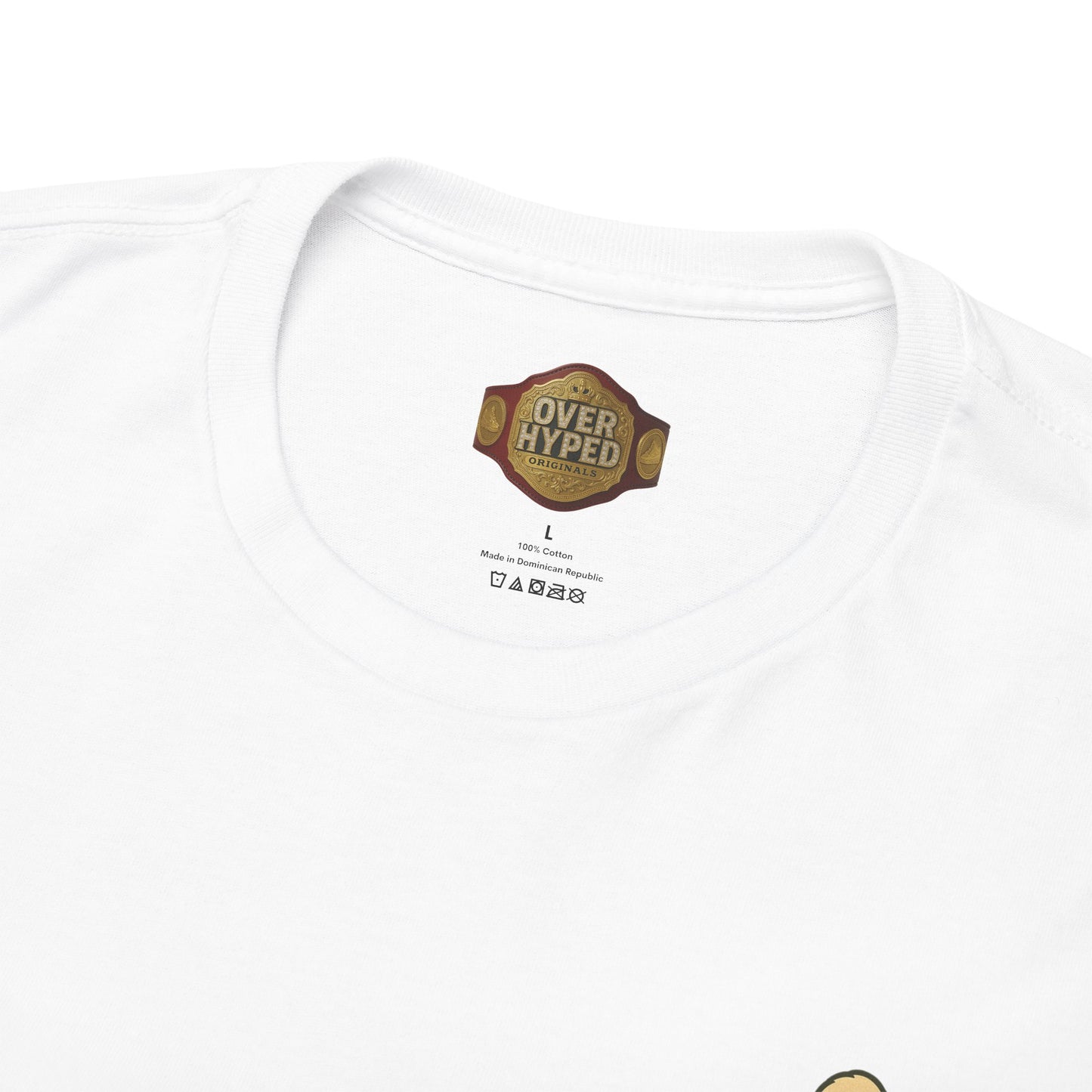 Retro 1 High UNC Reimagined Out of Pocket Shirt