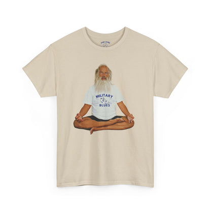 Retro 4 Military Blue Rick Shirt