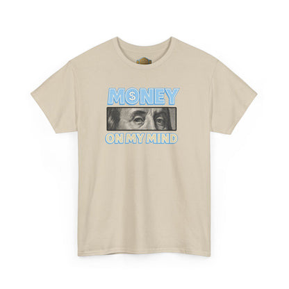 Retro 1 High UNC Reimagined  Money On My Mind Shirt