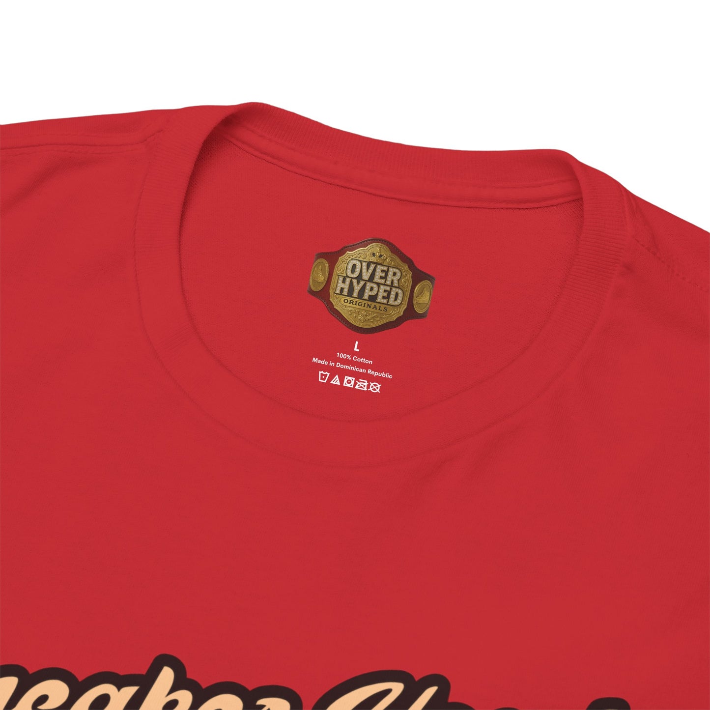 Sneaker Head Got Em Shirt by Over-Hyped