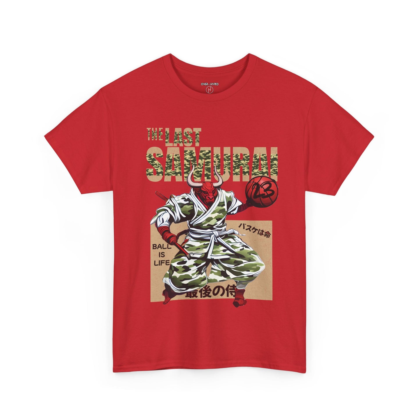 Air Max 90 Duck Camo Samurai Shirt