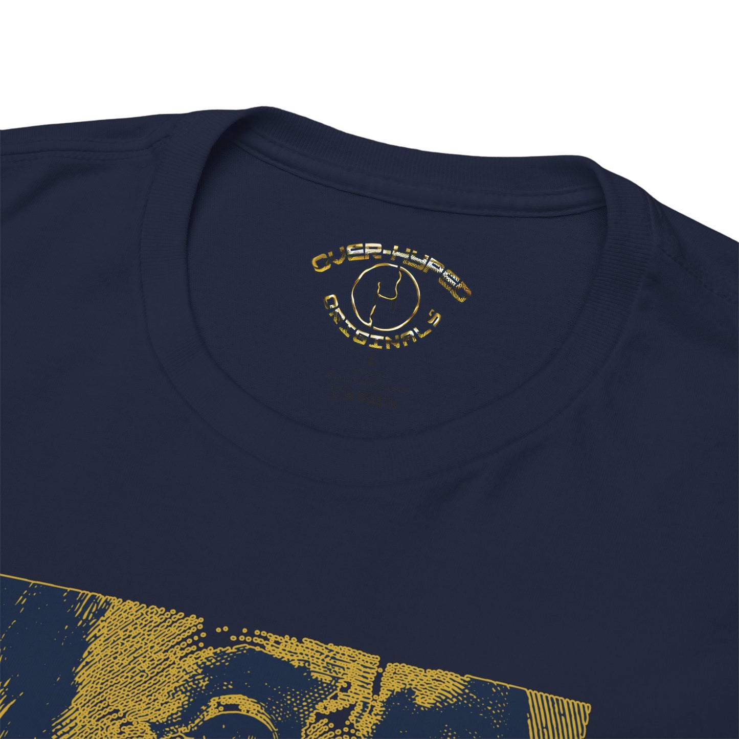 Protro 4 Gold Trust No One Shirt