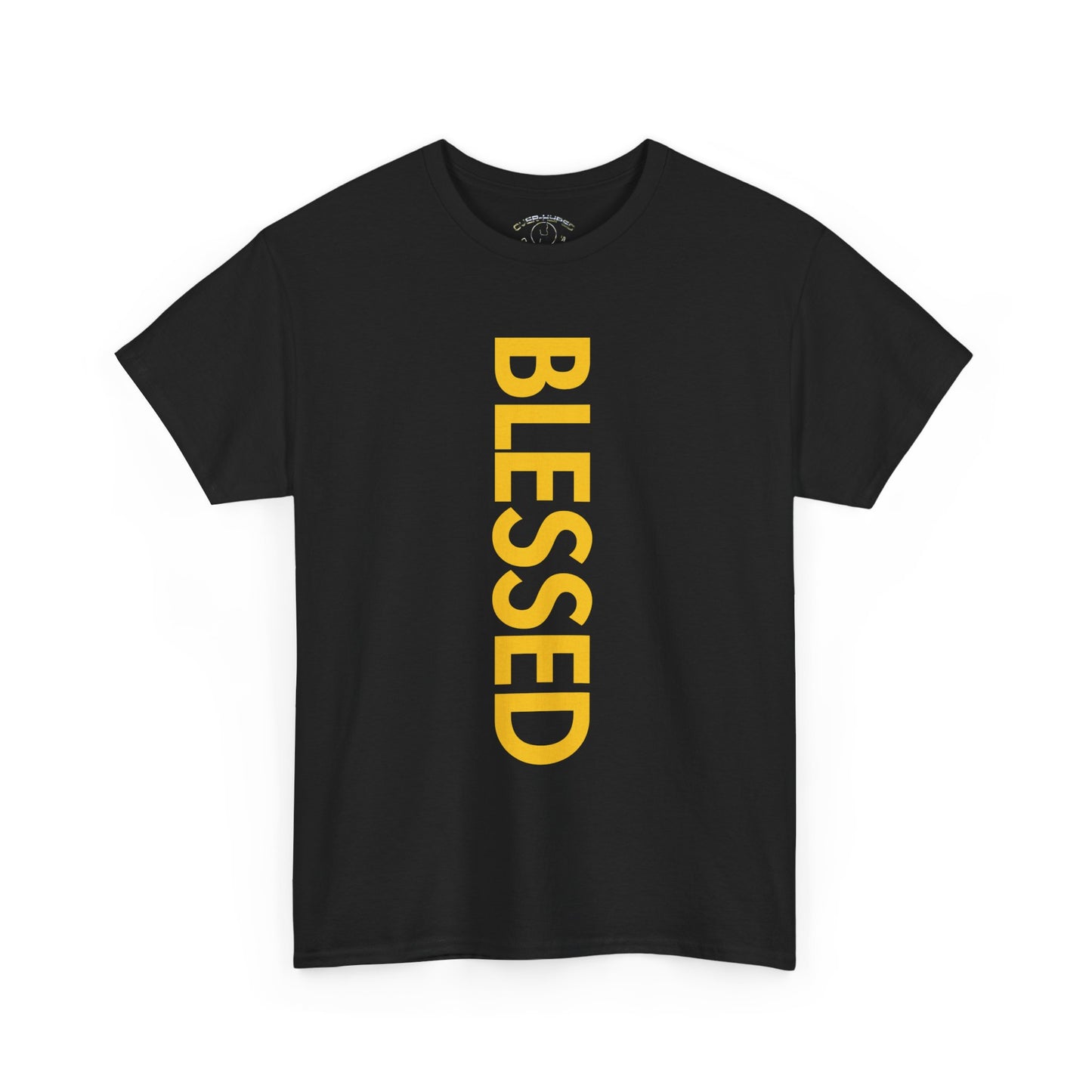 Dunk High Pollen Blessed Shirt