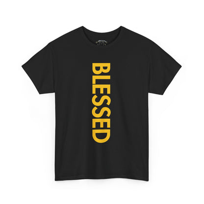 Dunk High Pollen Blessed Shirt