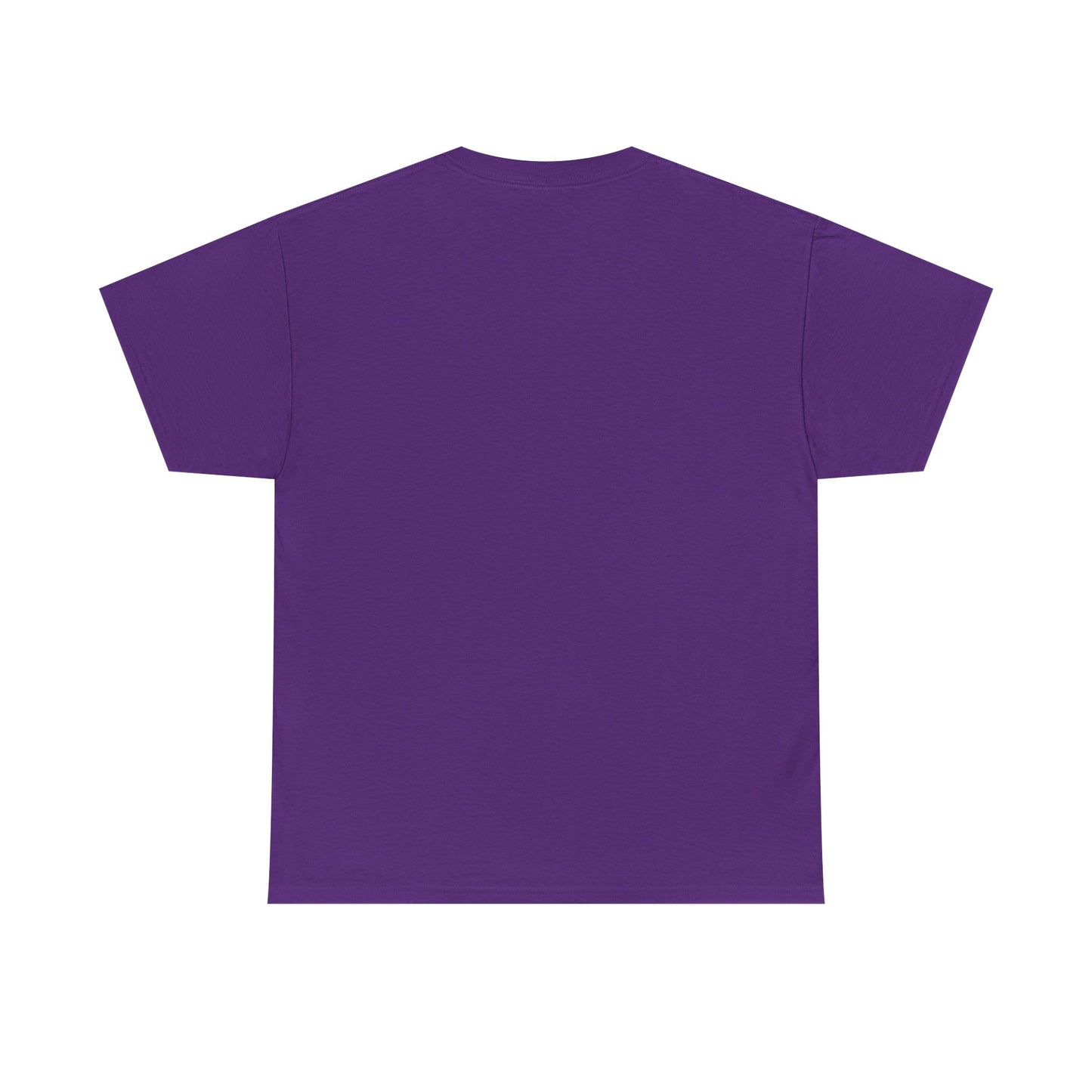 Foamposite Galaxy BLESSED Tee by Over-Hyped