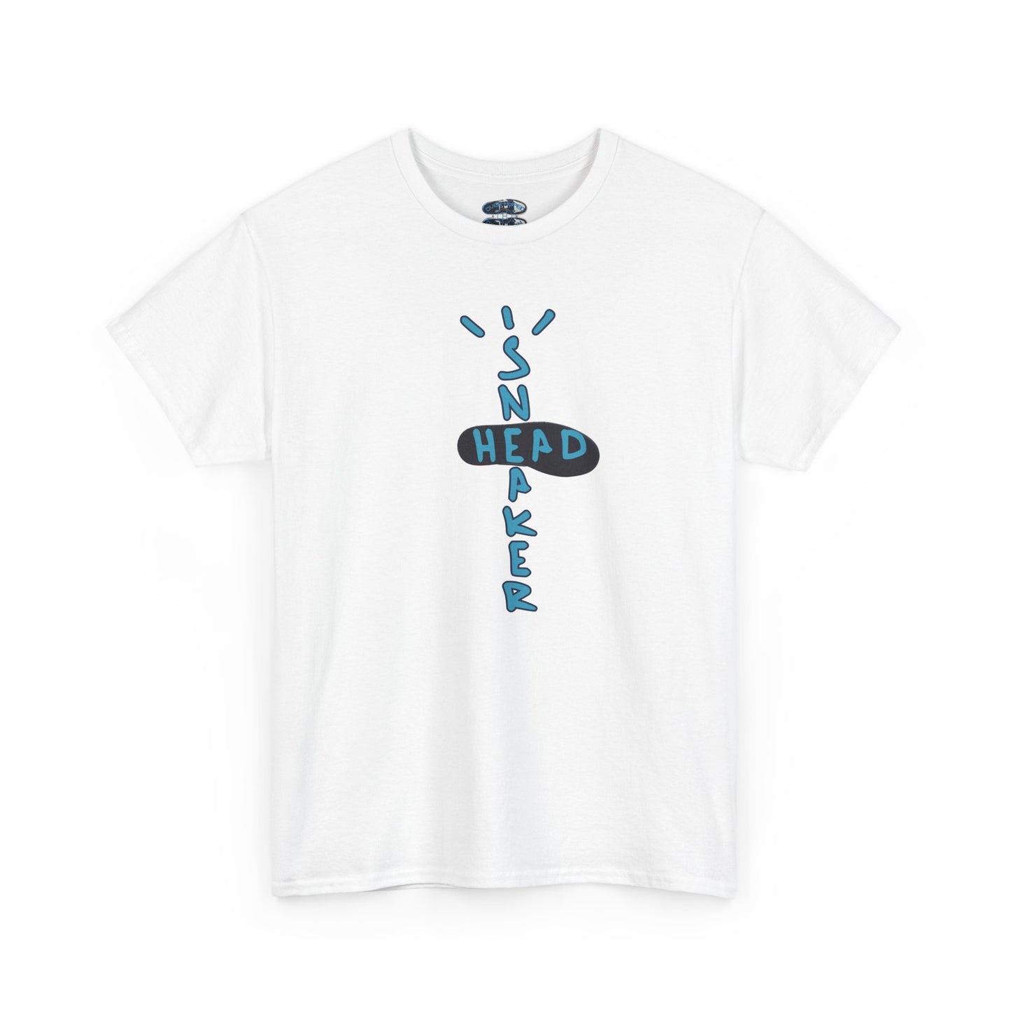 Retro 1 Low Obsidian  SneakerHead Tee – By Over-Hyped