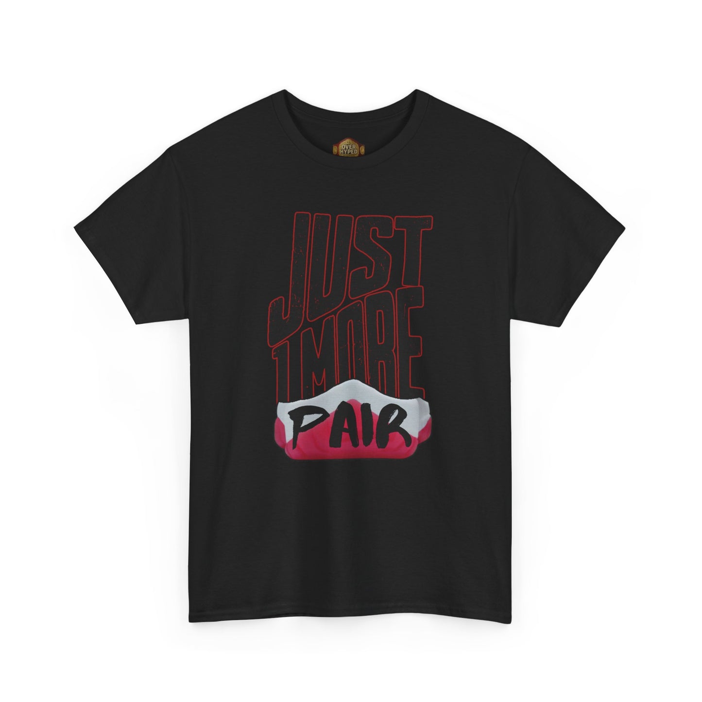 Retro 11 Low Bred - Just 1 More Pair Shirt