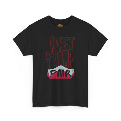 Retro 11 Low Bred - Just 1 More Pair Shirt