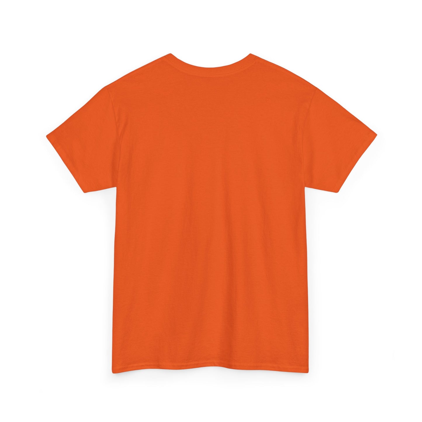 Dunk SB Turquoise Blue and Firewood Orange Blessed Shirt