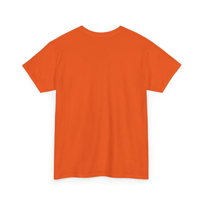 Dunk SB Turquoise Blue and Firewood Orange Blessed Shirt
