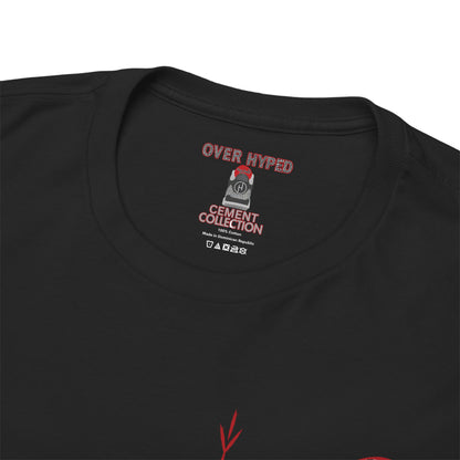 Retro 3 Black Cement/ White Cement I Love Sneakers Shirt