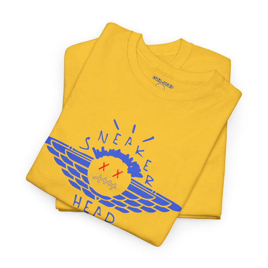 Retro 1 Canary Yellow TS  SneakerHead Shirt