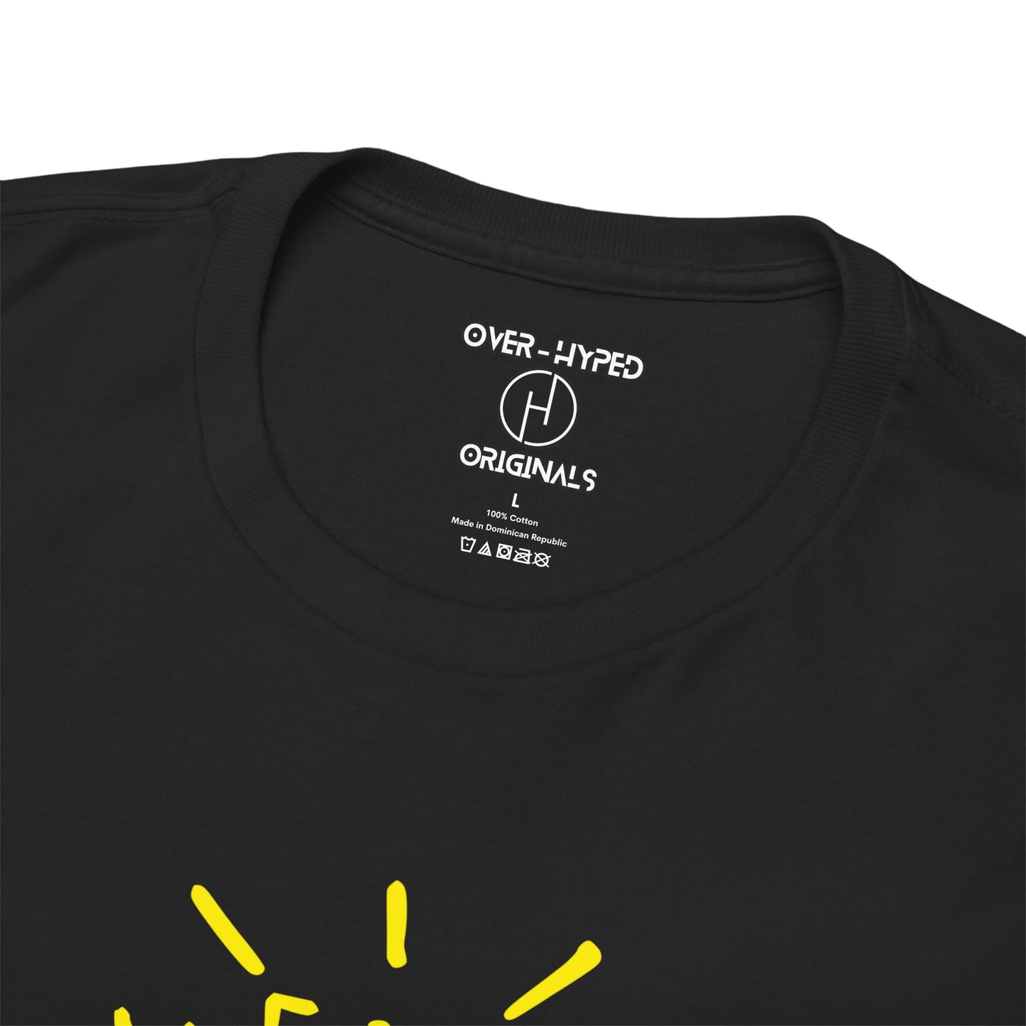 Retro 1 Canary Yellow TS  SneakerHead Shirt