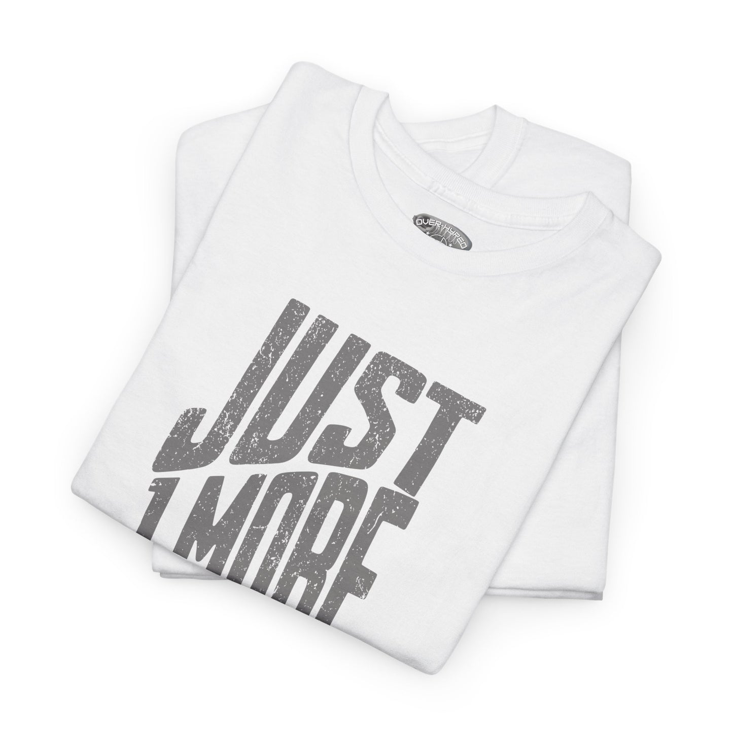 Retro 9 Cool Grey- Just 1 More Pair Shirt