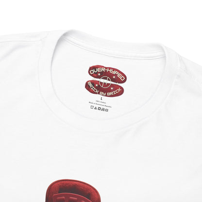 Retro 4 Brick by Brick - Dat Assss Tho Shirt