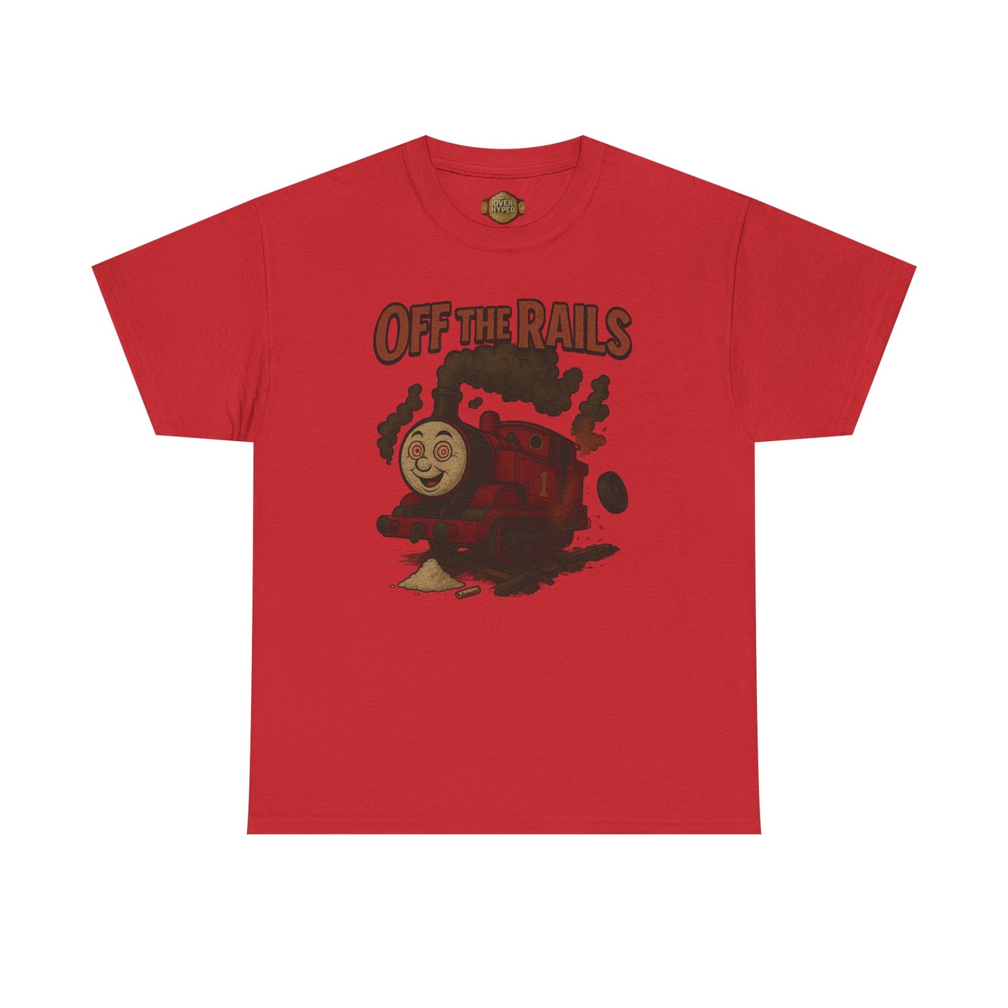 Retro 11 Low Bred -Off  The Rails Shirt