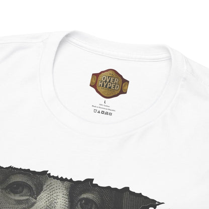 Retro 4 White Cement Profitz Shirt