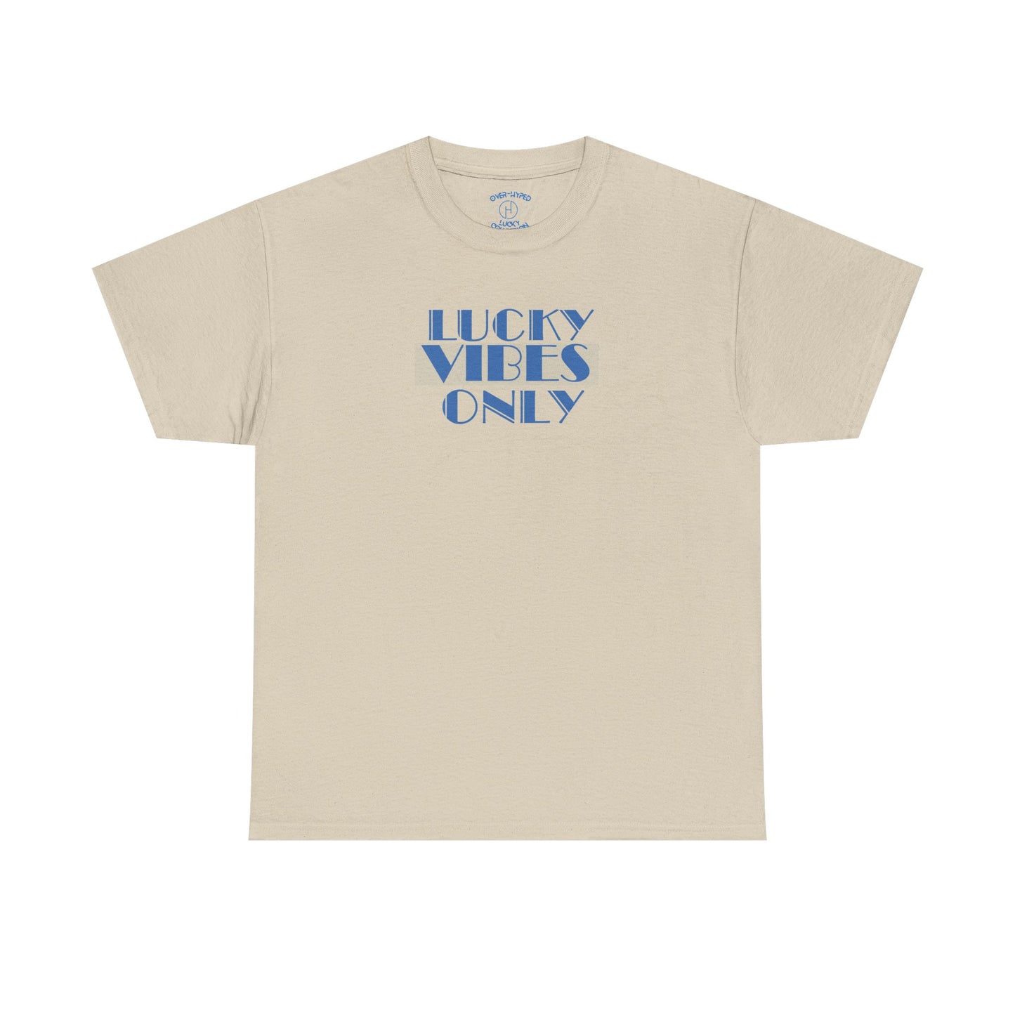 Retro 3 Lucky Shorts - Lucky Vibes Only Shirt