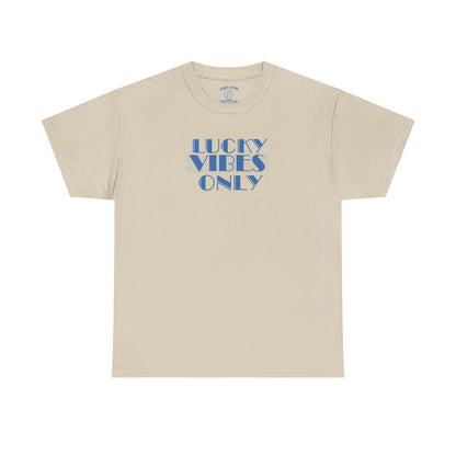 Retro 3 Lucky Shorts - Lucky Vibes Only Shirt