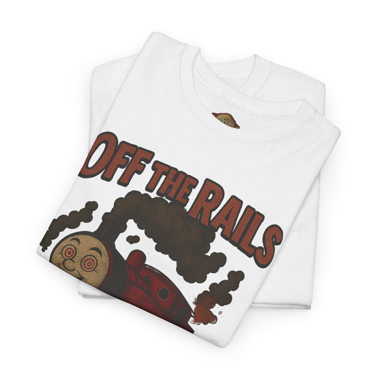 Retro 11 Low Bred -Off  The Rails Shirt