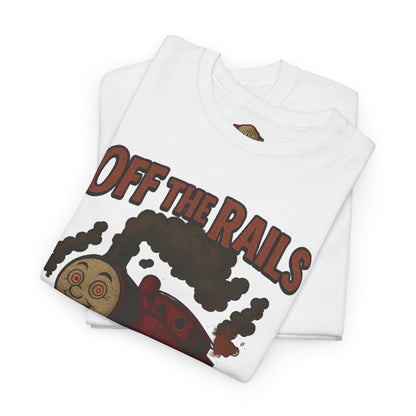 Retro 11 Low Bred -Off  The Rails Shirt