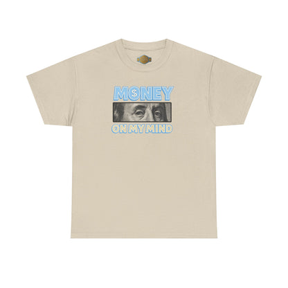 Retro 1 High UNC Reimagined  Money On My Mind Shirt