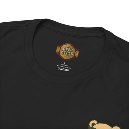Retro 11 Low Bred - Out Of Pocket Shirt by Over-Hyped (Red Pocket)