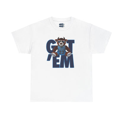 Retro 1 Low Obsidian  Like Mike Tee – By Over-Hyped