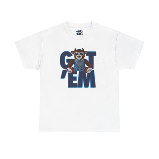 Retro 1 Low Obsidian  Like Mike Tee – By Over-Hyped