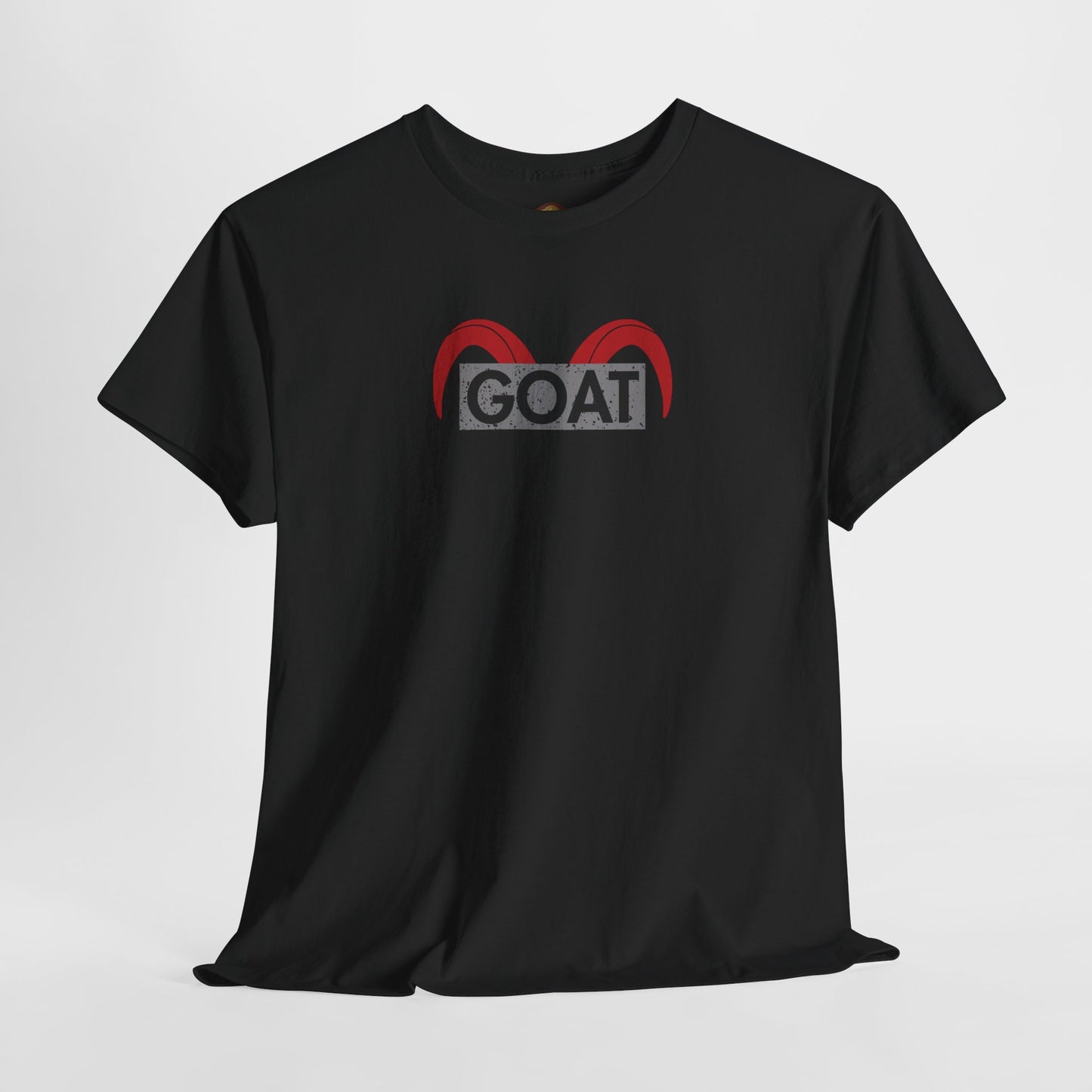 Retro 4 White Cement GOAT HORNS Shirt