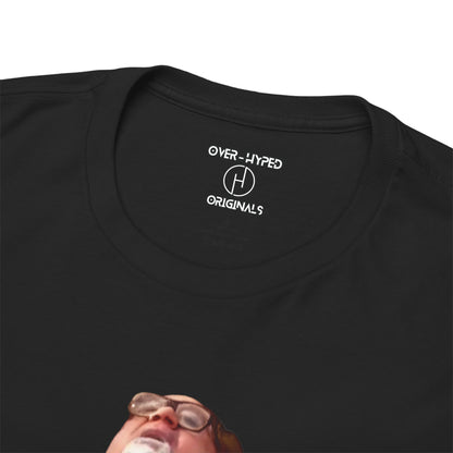Foamposite Light Orewood Brown  Foamed Shirt